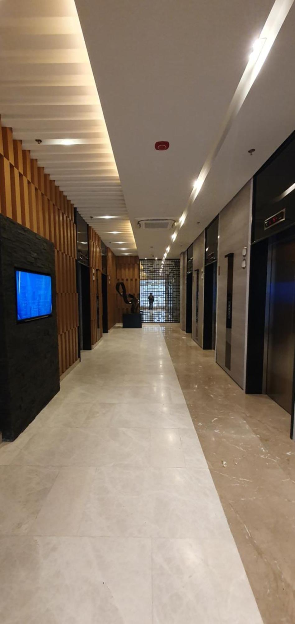 C Place - Capsule A Pasay Exterior foto
